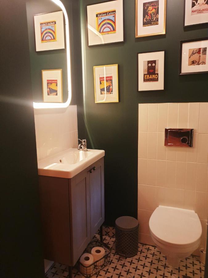 Italiano Vero Ostrów Wielkopolski Esterno foto